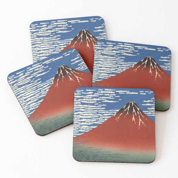 Item preview, Mount Fuji designed and sold by faithfulpostman.