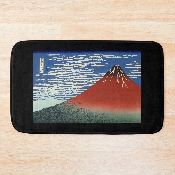 Item preview, Mount Fuji designed and sold by faithfulpostman.