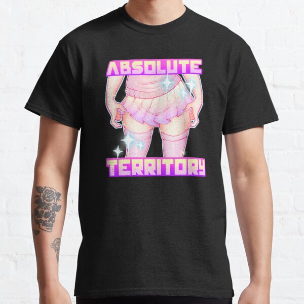 Absolute Territory Merch Gifts for Sale Redbubble