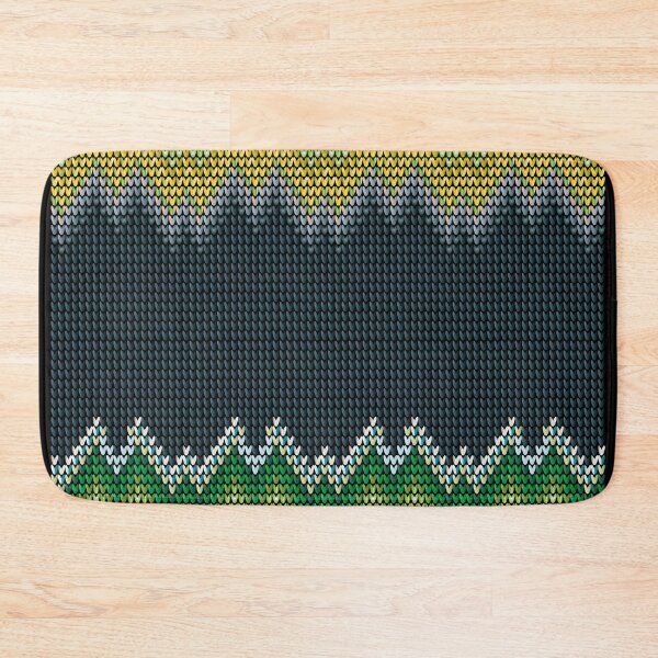 Item preview, Rainbow Knit design for clothes / Apparel and Accessories designed and sold by greatatlas.