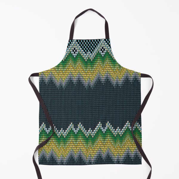 Item preview, Rainbow Knit design for clothes / Apparel and Accessories designed and sold by greatatlas.