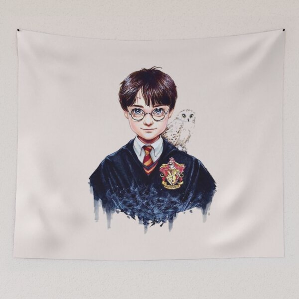 Item preview, Wizard cute design designed and sold by Sovik Goswami.