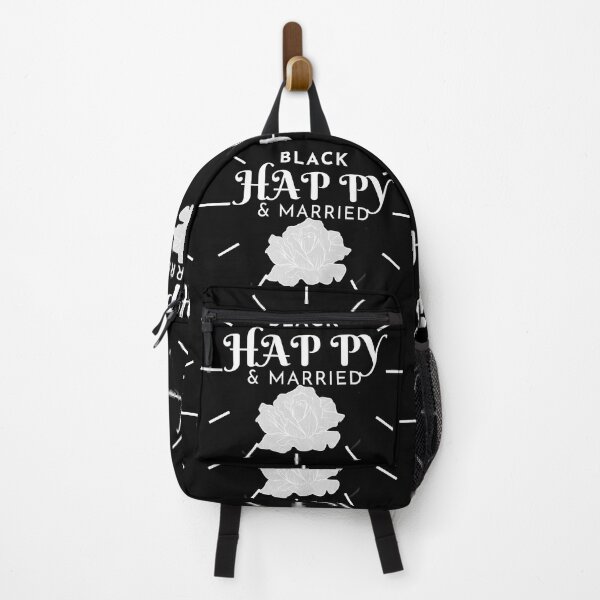 Item preview, Black happy and married.... designed and sold by Rajpramanik.