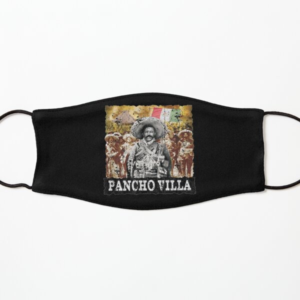 Pancho Villa Kids Babies Clothes Redbubble