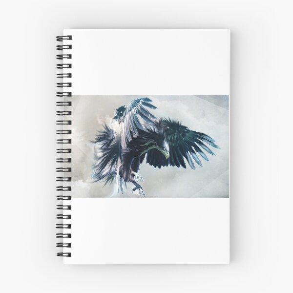 Item preview, Fantasy Eagle designed and sold by Maggot2503.