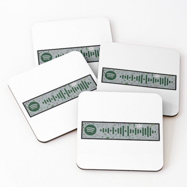 Item preview, "o children" ~ green & silver//  designed and sold by LivAlysr.