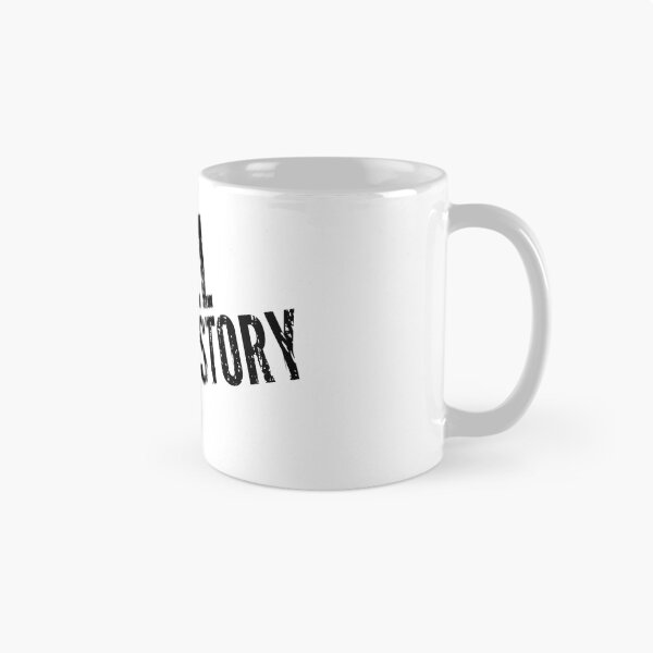 Item preview, Travel Thru History Black Logo designed and sold by dorseymedia.
