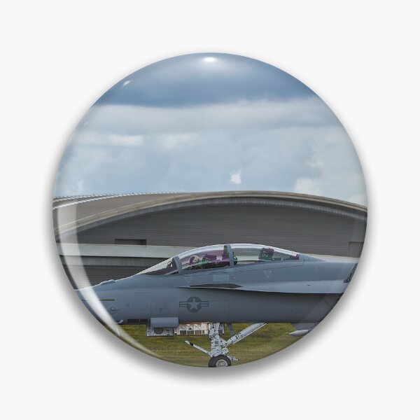 Item preview, Boeing F/A-18F Super Hornet designed and sold by Richard Allen.