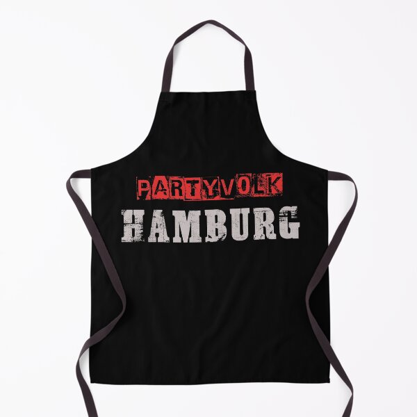 Item preview, Hamburg party people, hip hop and rap, merchandise, gift ideas designed and sold by ThommyBLN.