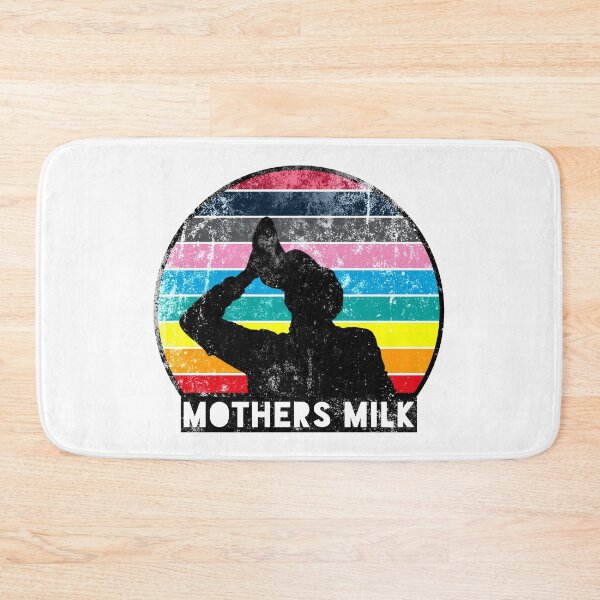 Item preview, Mothers Milk Shoey B designed and sold by WorldEngine.