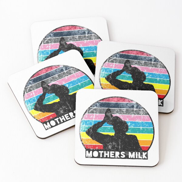 Item preview, Mothers Milk Shoey B designed and sold by WorldEngine.