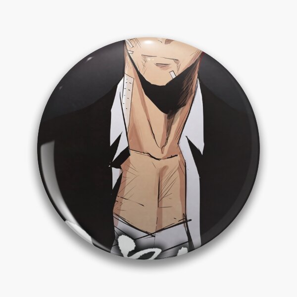 Item preview, Revival Man designed and sold by JosephOrozco.