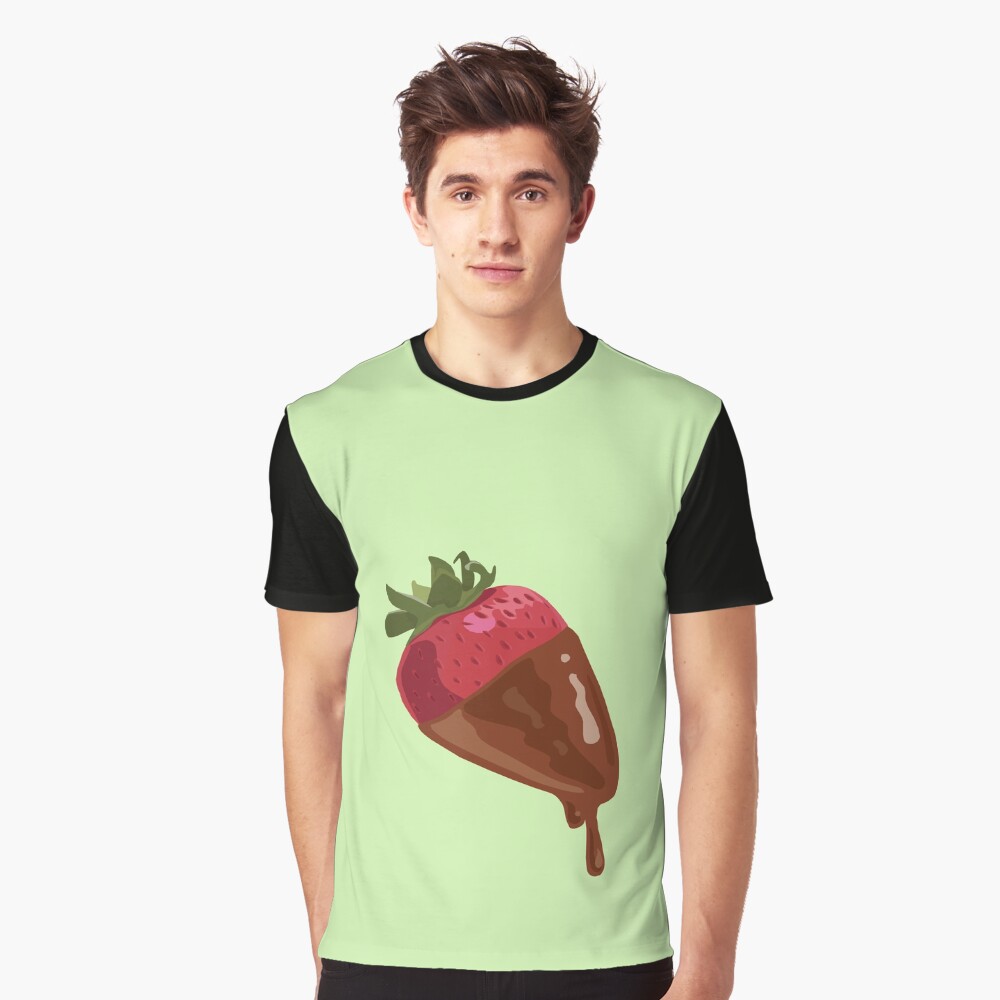 Item preview, Graphic T-Shirt designed and sold by Claudiocmb.