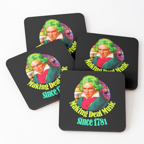 Item preview, Hearing Impaired designed and sold by Roy Zen.