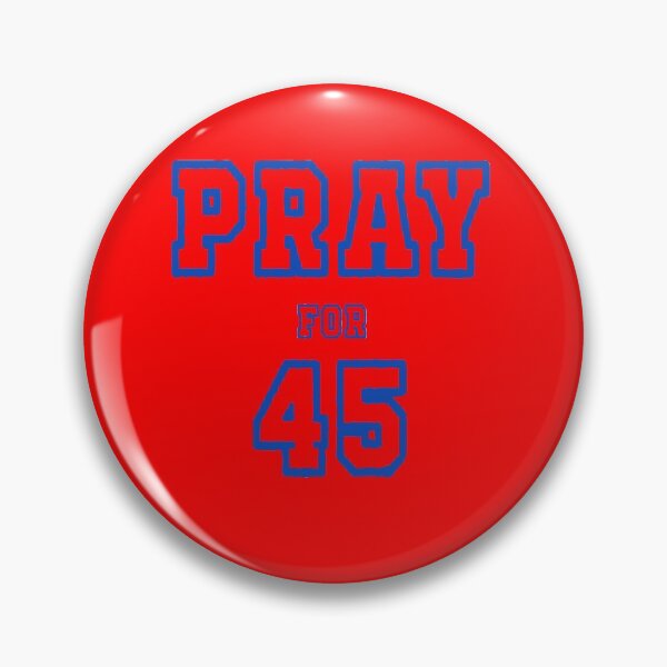 Item preview, Pray For 45 designed and sold by Imadovic.