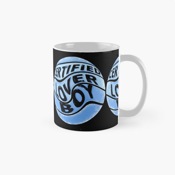 Item preview, Certified Lover Boy Blue  designed and sold by Beluved.