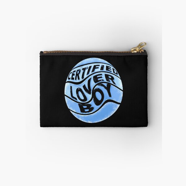 Item preview, Certified Lover Boy Blue  designed and sold by Beluved.
