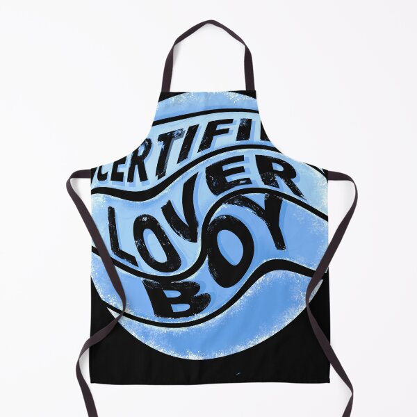 Item preview, Certified Lover Boy Blue designed and sold by Beluved.