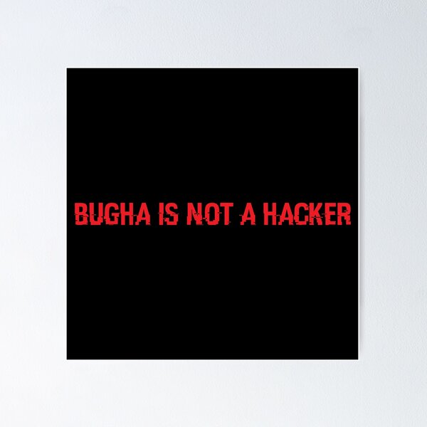 Uga Buga Buga | Art Board Print