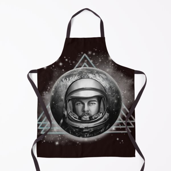 Item preview, Pink Floyd Gilmour at the dark side designed and sold by RockSaltPink.