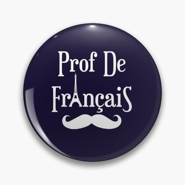 Item preview, Prof de Francias French Teacher Professor Men   designed and sold by jaygo.