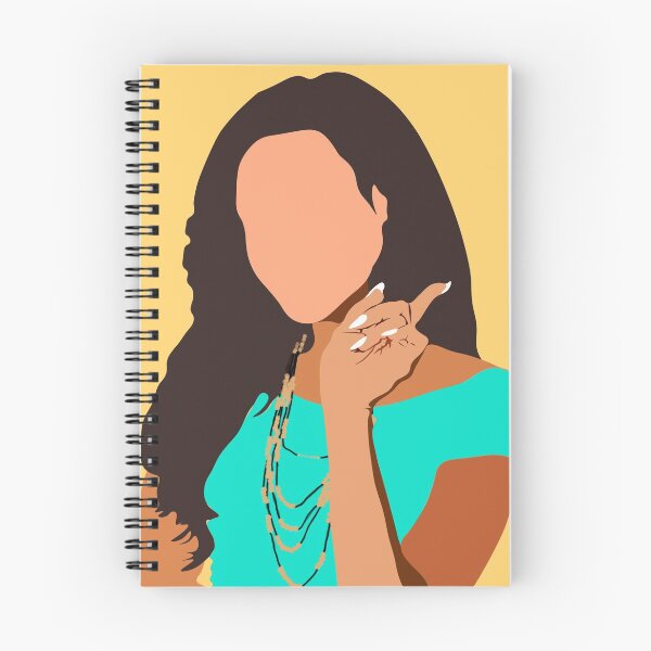Item preview, Santana designed and sold by sadieillust.