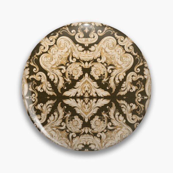 Item preview,  A Modern Vintage Dream (umber background) designed and sold by Octavia Soldani.