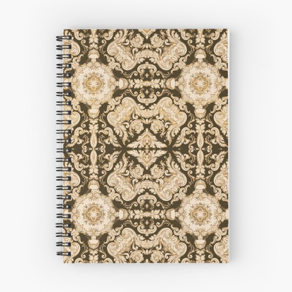 Item preview,  A Modern Vintage Dream (umber background) designed and sold by Octavia Soldani.