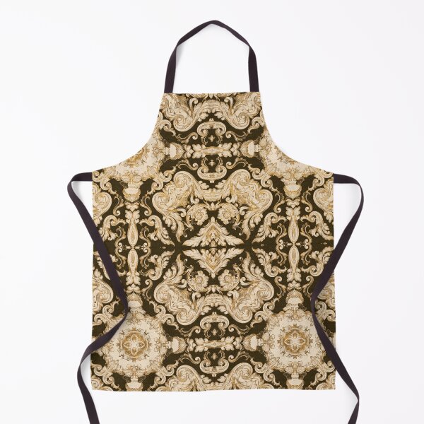 Item preview, A Modern Vintage Dream (umber background) designed and sold by Octavia Soldani.