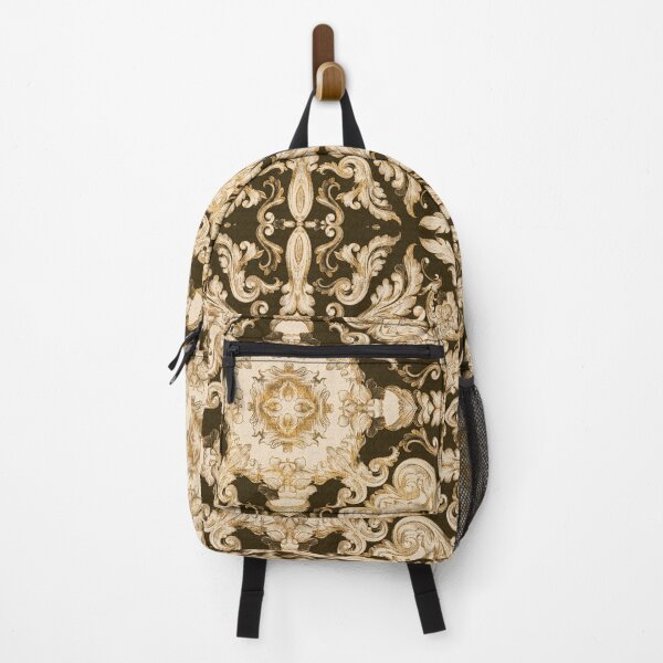 Item preview,  A Modern Vintage Dream (umber background) designed and sold by Octavia Soldani.