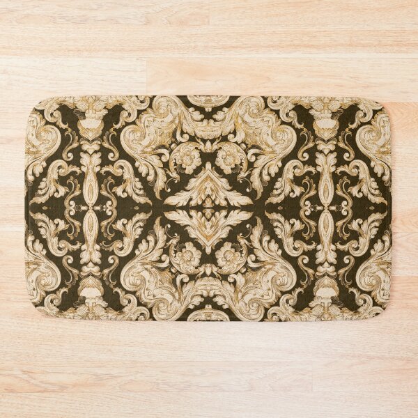 Item preview,  A Modern Vintage Dream (umber background) designed and sold by Octavia Soldani.