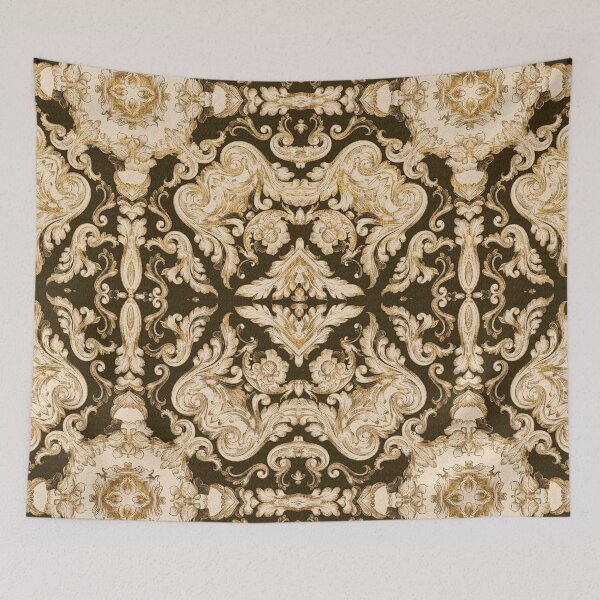 Item preview,  A Modern Vintage Dream (umber background) designed and sold by Octavia Soldani.
