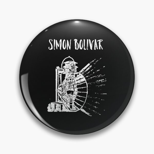 Artikelvorschau, Simon Bolivar Feier entworfen und verkauft von MihneaL.