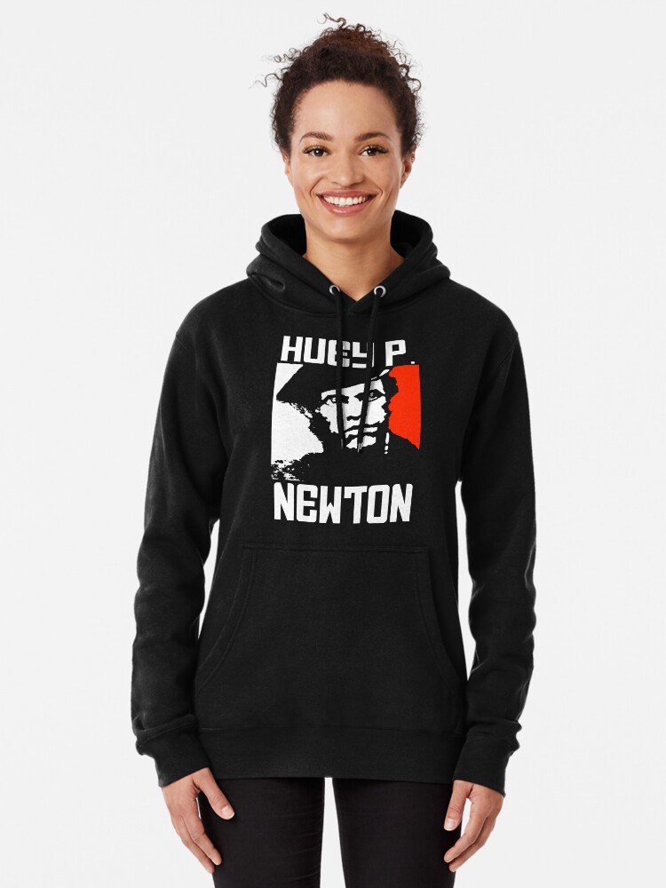 Huey p best sale newton sweatshirt