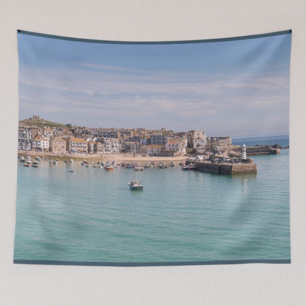 Item preview, St Ives, Cornwall designed and sold by Carolyn Eaton.