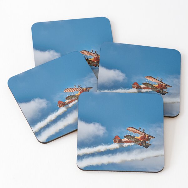 Item preview, Wing Walking designed and sold by Richard Allen.
