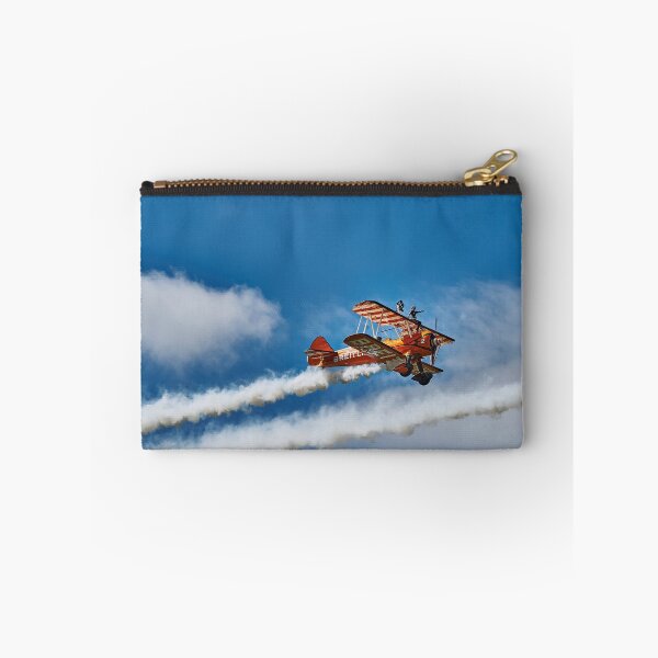 Artikelvorschau, Wing Walking entworfen und verkauft von Richard Allen.