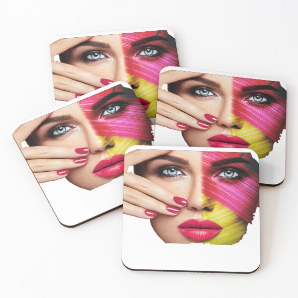 Item preview, BEAUTY FACE designed and sold by ELEGANZZIA.