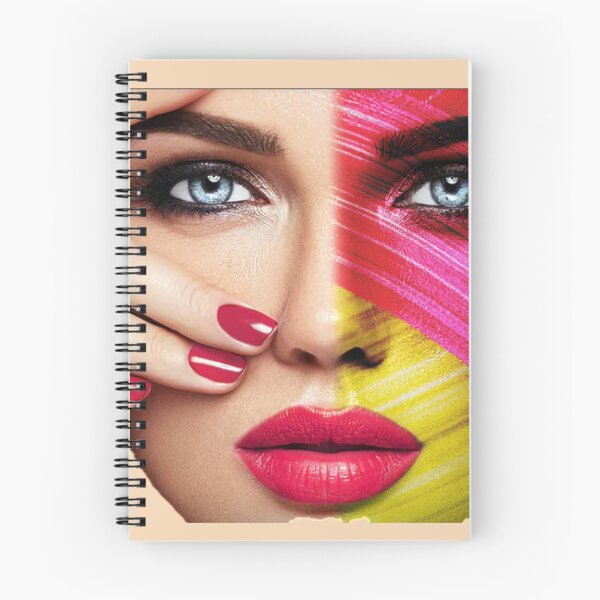 Item preview, BEAUTY FACE designed and sold by ELEGANZZIA.