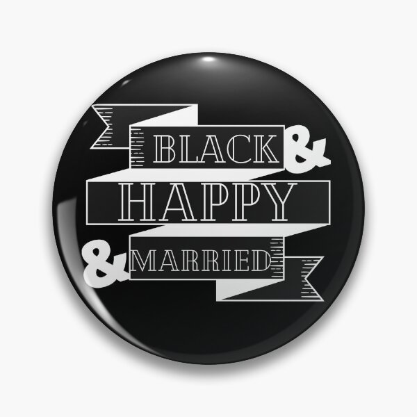Item preview, Copy of Black Happy and married. designed and sold by Rajpramanik.