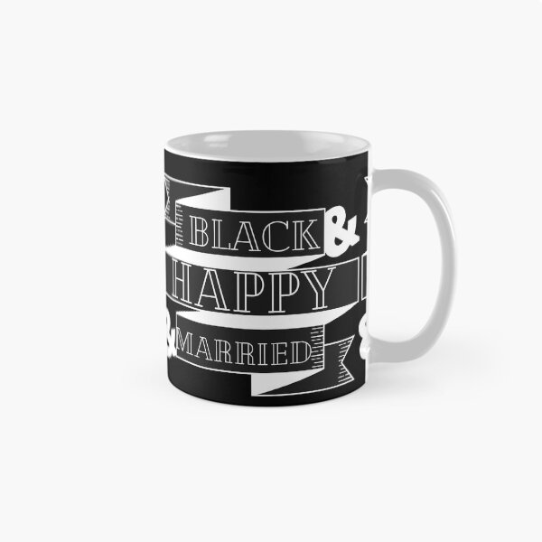 Item preview, Copy of Black Happy and married. designed and sold by Rajpramanik.
