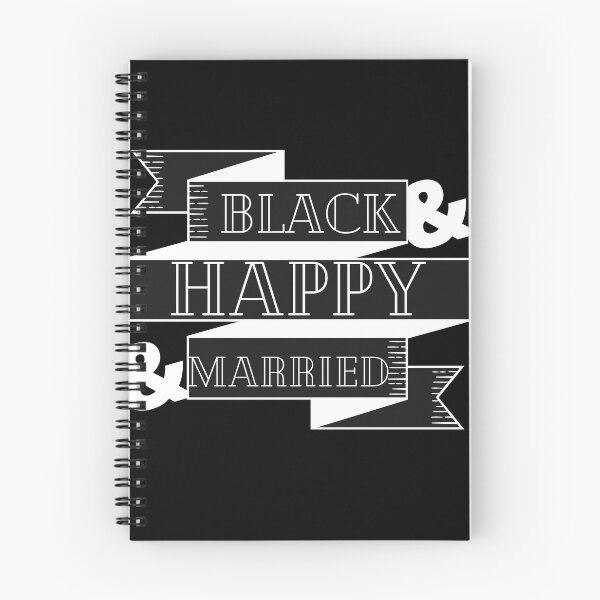 Item preview, Copy of Black Happy and married. designed and sold by Rajpramanik.