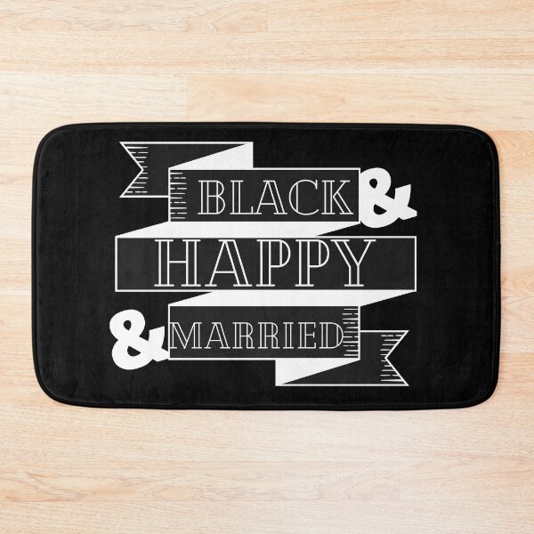 Item preview, Copy of Black Happy and married. designed and sold by Rajpramanik.