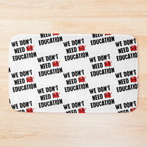 Item preview, Pink Floyd Grammar Check designed and sold by RockSaltPink.