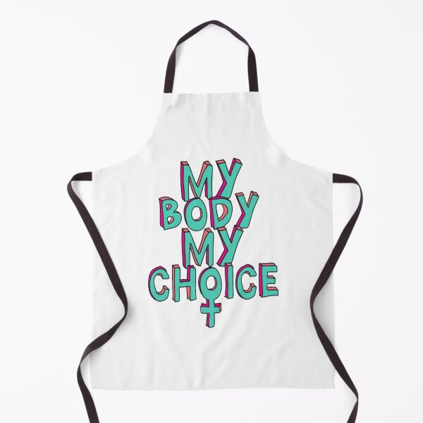 Item preview, My Body My Choice designed and sold by DidYouDie x Design.