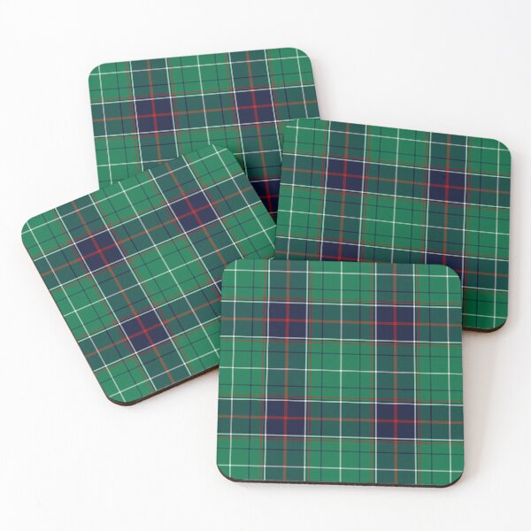 Item preview, State of Tennessee Tartan designed and sold by plaidwerx.
