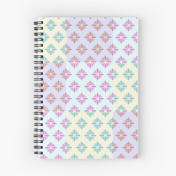 Item preview, BloomingPattern designed and sold by Jessie Williams.