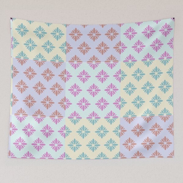 Item preview, BloomingPattern designed and sold by Jessie Williams.