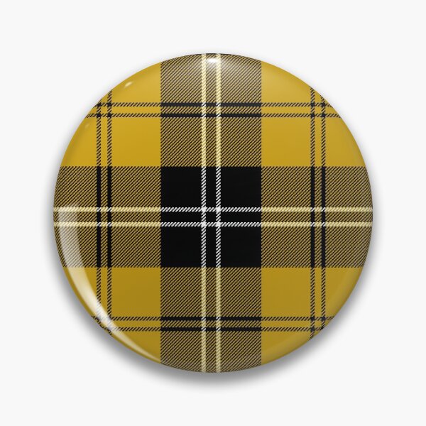 Item preview, Ramsay Mustard Yellow Tartan | Clan Ramsay | Cute Tartan designed and sold by cutetartanshop.