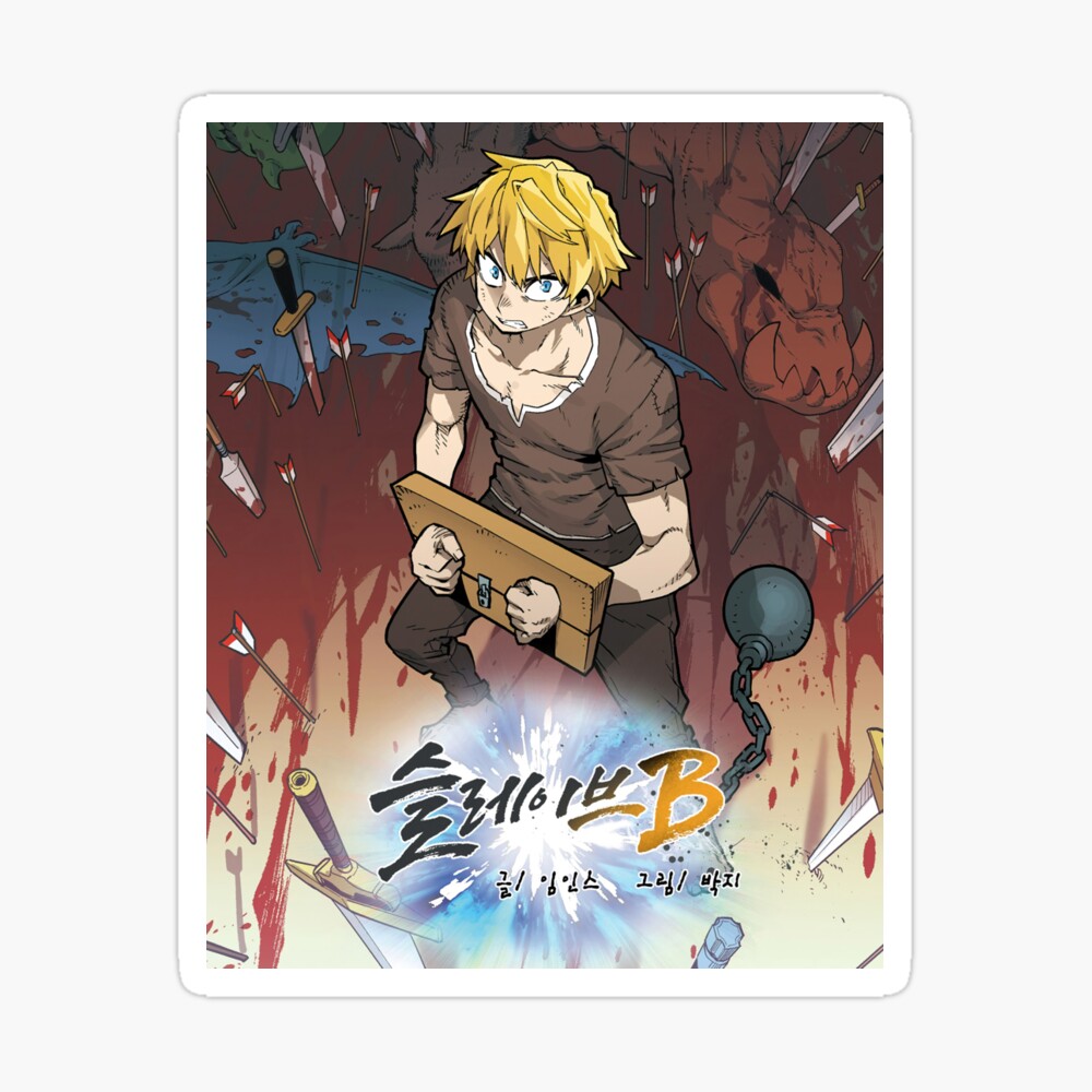 Slave B Poster for Sale by JosephOrozco | Redbubble